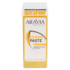 Паста для шугаринга в картридже "Медовая" Aravia Professional Sugar Paste, 150 гр