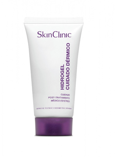 Гидрогель "Забота о коже" SkinClinic Skin Care Hydrogell, 60 мл Гидрогель "Забота о коже" SkinClinic Skin Care Hydrogell, 60 мл