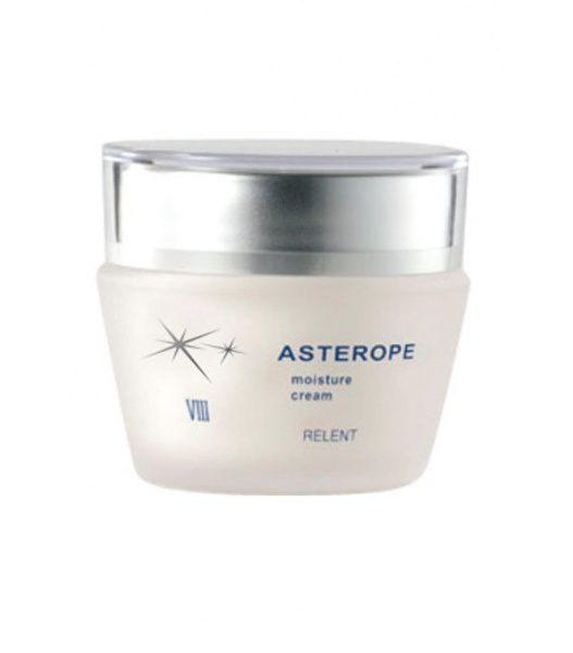 Увлажняющий крем Астеропа Relent Asterope Moisture Cream, 30 гр Увлажняющий крем Астеропа Relent Asterope Moisture Cream, 30 гр