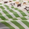 Комплект постельного белья Люкс Сатин 100% хлопок на резинке, VIVA - HOME TEXTILE