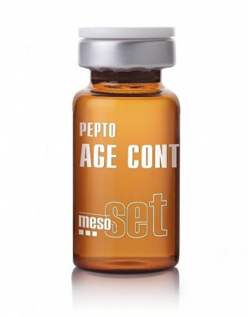 Омолаживающий пептидный комплекс MesoSet Pерto-Age Control