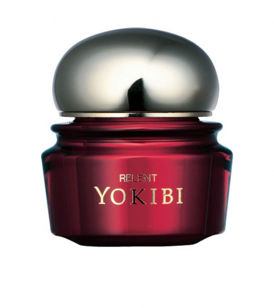 Крем по уходу за кожей вокруг глаз Ёкиби Relent Yokibi Essence Eye Treatment, 15 гр Крем по уходу за кожей вокруг глаз Ёкиби Relent Yokibi Essence Eye Treatment, 15 гр