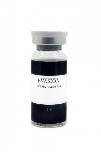Пилинг с эффектом биоревитализации Evasion Derma Reverse Peel, 12 мл