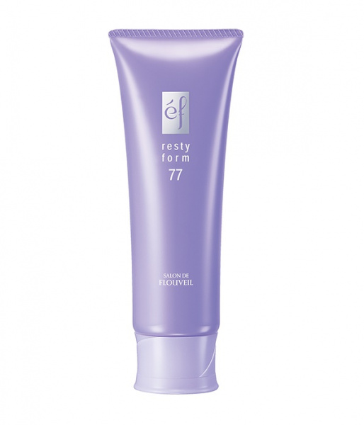 Релаксирующая пенка для умывания Salon-De-Flouveil EF-77 Resty Foam, 100 гр