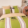 Комплект постельного белья Сатин 100% хлопок ,VIVA - HOME TEXTILE