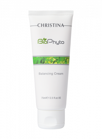 Балансирующий крем Christina Bio Phyto Balancing Cream