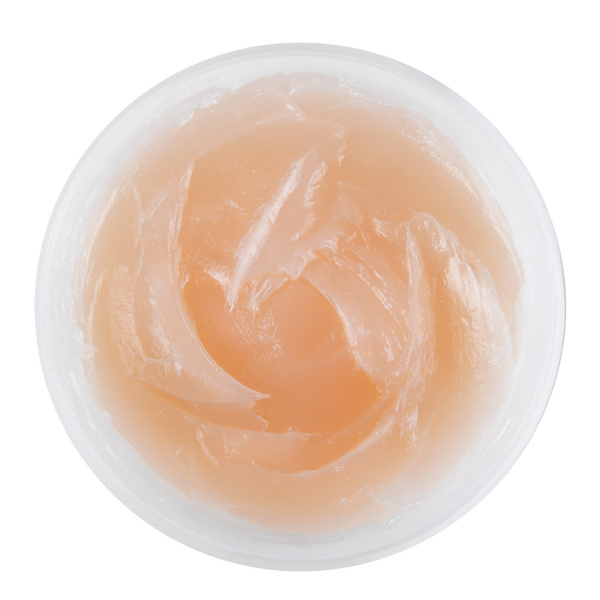 Крем-парафин Апельсиновый мусс Aravia Professional Paraffin cream Orange mousse, 300 мл