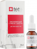 Омолаживающий комплекс для век с лифтинг-эффектом TETe Cosmeceutical Biocomplex Rejuvenating Lifting For Eyes, 15 мл