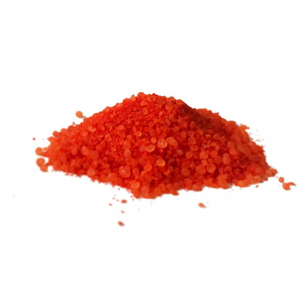 Соль для ванны «Разогревающая» MAX BATH SALT, 400 гр Соль для ванны «Разогревающая» MAX BATH SALT, 400 гр