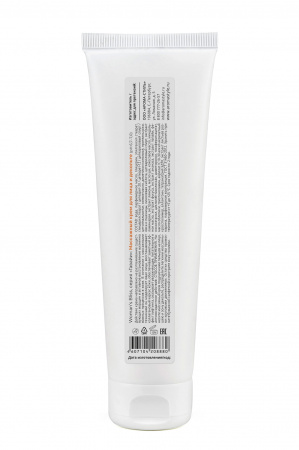 Массажный крем для лица и декольте Woman's Bliss Hawaii Series Massage Cream, 100 мл