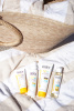 Солнцезащитный спрей высокой степени защиты SPF 50+ Soskin-Paris Sun Very High Protection SPF 50+, 150 мл