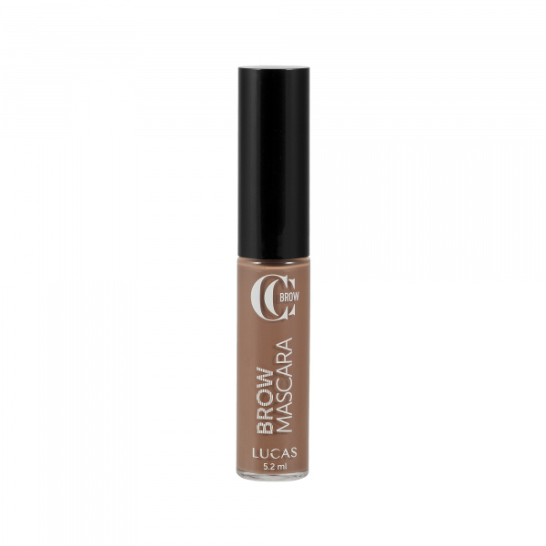 Тушь для бровей Lucas Cosmetics Brow Mascara CC Brow Тушь для бровей Lucas Cosmetics Brow Mascara CC Brow