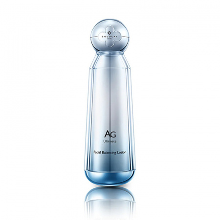 Увлажняющий балансирующий лосьон Кокочи Cocochi AG Ultimate Facial Balancing Lotion, 170 мл