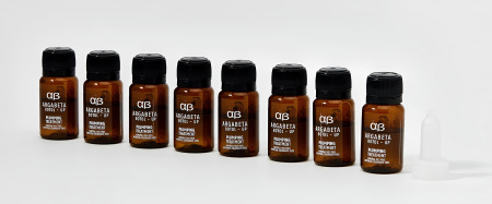 Лосьон для придания объема волос Dikson  Argabeta Botol Up  Trattamento, 8 мл Лосьон для придания объема волос Dikson  Argabeta Botol Up  Trattamento, 8 мл