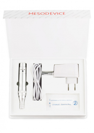 Фракционный мезоинжектор дермапен Mesodevice