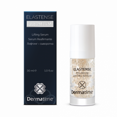 Лифтинг-сыворотка Премиум Dermatame ELASTENSE Premium Lifting Serum, 30 мл