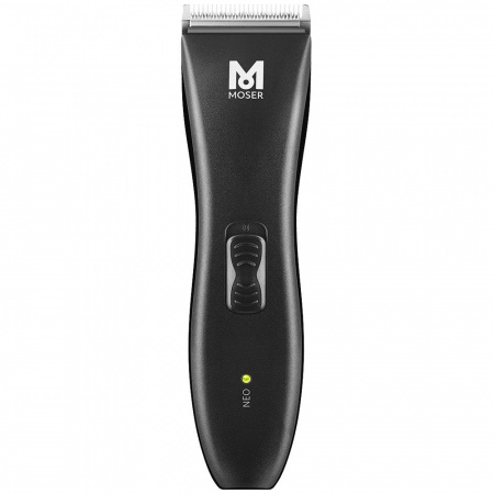 Машинка для стрижки Moser hair clipper Neo black