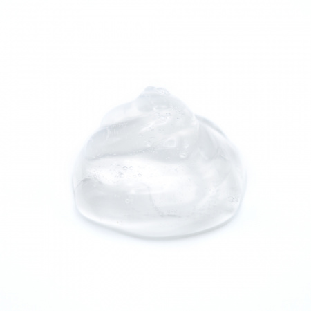 Мицеллярный очищающий гель с гиалуроновой кислотой и альфа-бисабололом Micellar Soft Gel Aravia Professional