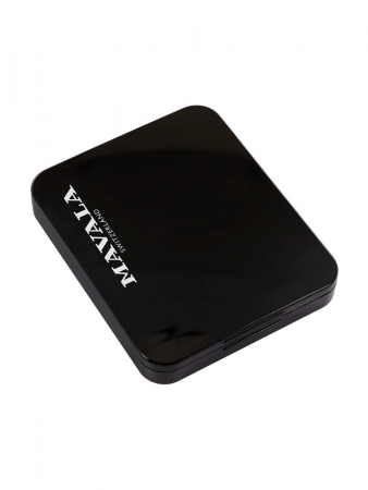 Матовая фиксирующая пудра для лица Прозрачная Mavala MAGIC POWDER, 6 гр