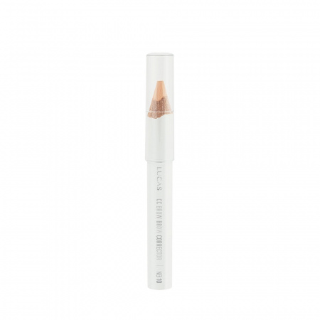 Карандаш консилер для бровей Lucas Cosmetics Brow Corrector Бежевый NB10