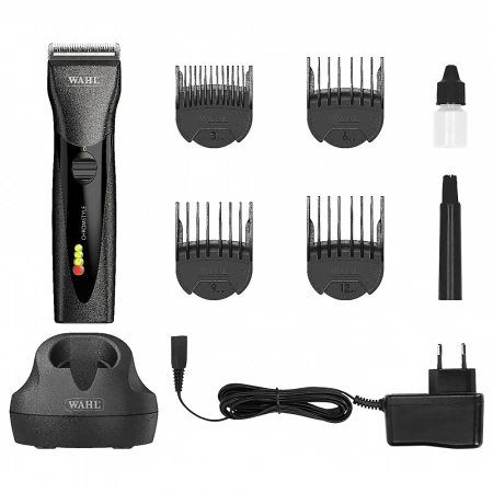 Машинка для стрижки Wahl Chromstyle, черный Машинка для стрижки Wahl Chromstyle, черный