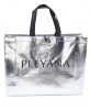 Сумка-шоппер Pleyana