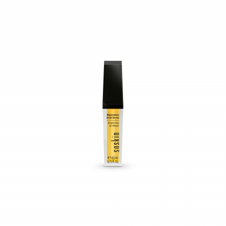 Восстанавливающее масло-блеск для губ Soskin Brightness Lip Repair nourishing, 4,5 мл