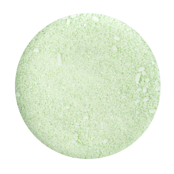 Магниевая соль с пеной, мятой и лавандой Aravia Salt&Foam Mg-relax, 550 мл.