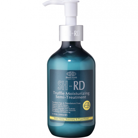 Кондиционер для волос на основе трюфеля SH-RD Truffle Moisturizing Semi-Treatment, 200 мл