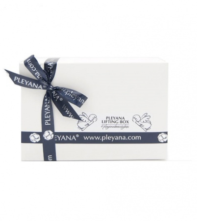 Комплекс для омоложения и активного увлажнения кожи Pleyana Lifting-Box