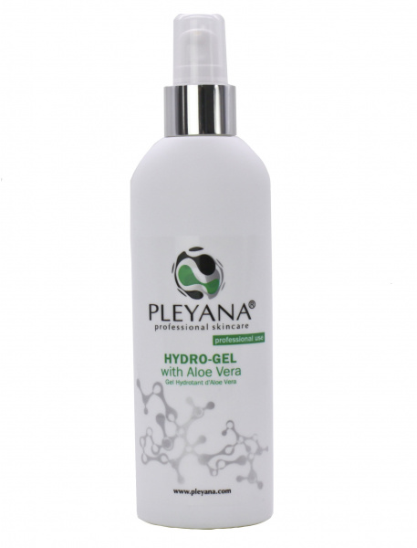 Гидро-гель с алоэ вера Pleyana Hydro-Gel With Aloe Vera