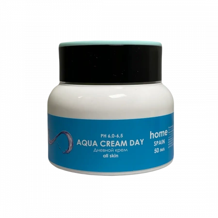 Дневной крем Aqua Philosophy cream day Aqua 50 мл