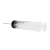 Шприц медицинский Luer Lock Медицина Medical syringe Luer Lock, 50 мл