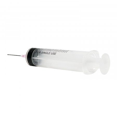 Шприц медицинский Luer Lock Медицина Medical syringe Luer Lock, 50 мл