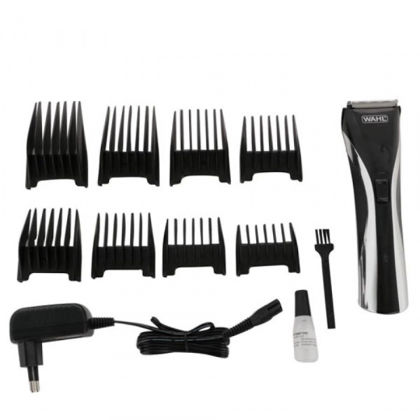 Триммер WAHL  Hybrid Clipper LED storage case Триммер WAHL  Hybrid Clipper LED storage case