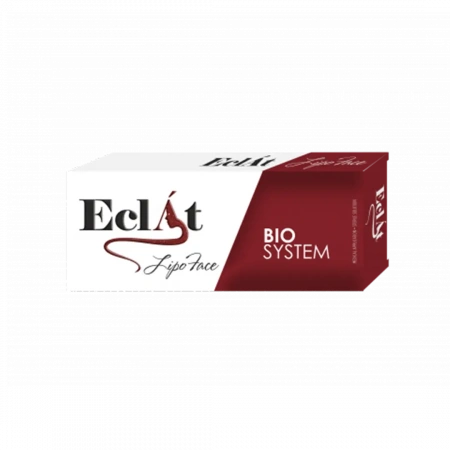 Препарат для лечения увядающей кожи Philosophy Bio System Eclát Lipo Face Bio System, 2,2 мл