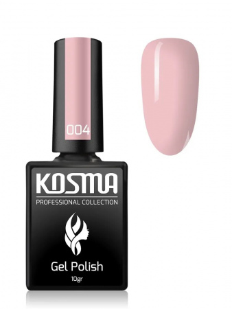 Гель-лак трехфазный Kosma Gel Polish