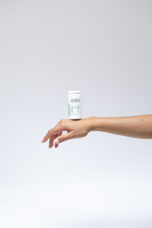 Пудра микроэксфолиант Soskin Micro-exfoliating powder, 30 мл