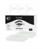 Набор восковых полосок для коррекции бровей Lucas Cosmetics CC Brow Wax Brow Strips, 25 шт. Набор восковых полосок для коррекции бровей Lucas Cosmetics CC Brow Wax Brow Strips, 25 шт.