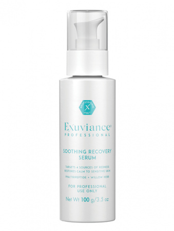 Успокаивающая сыворотка против покраснений Exuviance AntiRedness Calming Serum