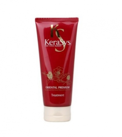 Маска для волос Kerasys Oriental Premium Treatment