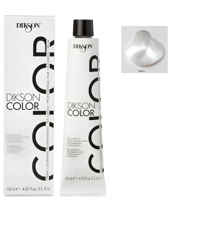 Краска для волос Dikson NATURALI
