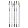 Карандаш белый косметический для лица и тела Zhejiang Davis Industrial Co. Ltd White cosmetic pencil for face and body, 1 шт