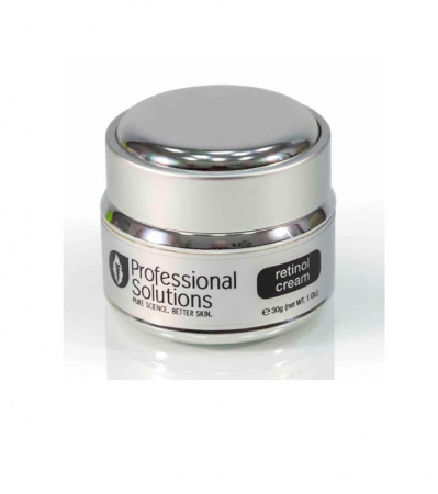 Крем с ретинолом Professional Solutions Retinol Cream Anti-Oxidant