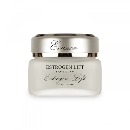 Крем с фитоэстрогенами Evasion ESTROGEN LIFT YAM CREAM, 30 мл