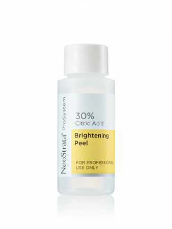 Осветляющий пилинг 30% NeoStrata ProSystem: 30% Brightening Peel, 30 мл