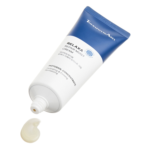 Восстанавливающий увлажняющий крем для лица TheraphytoAbel Relaxa Repair Moist Cream, 80 мл Восстанавливающий увлажняющий крем для лица TheraphytoAbel Relaxa Repair Moist Cream, 80 мл