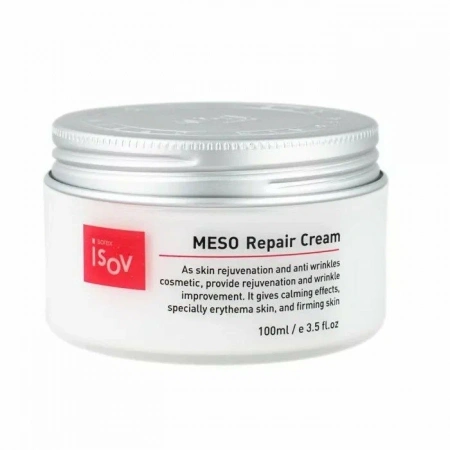 Крем регенерирующий Isov Sorex Meso Repair Cream