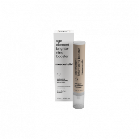 Бустер для осветления кожи Mesoestetic AGE ELEMET brigtening booster, 1 шт