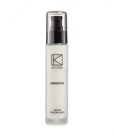 Омолаживающая сыворотка Креатив Dr.Kadir Creative Serum, 50 мл